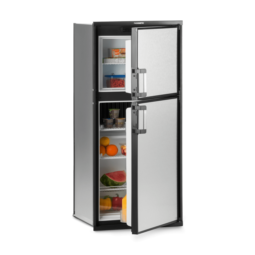 Dometic RM2510 refrigerator TSI Réfrigération